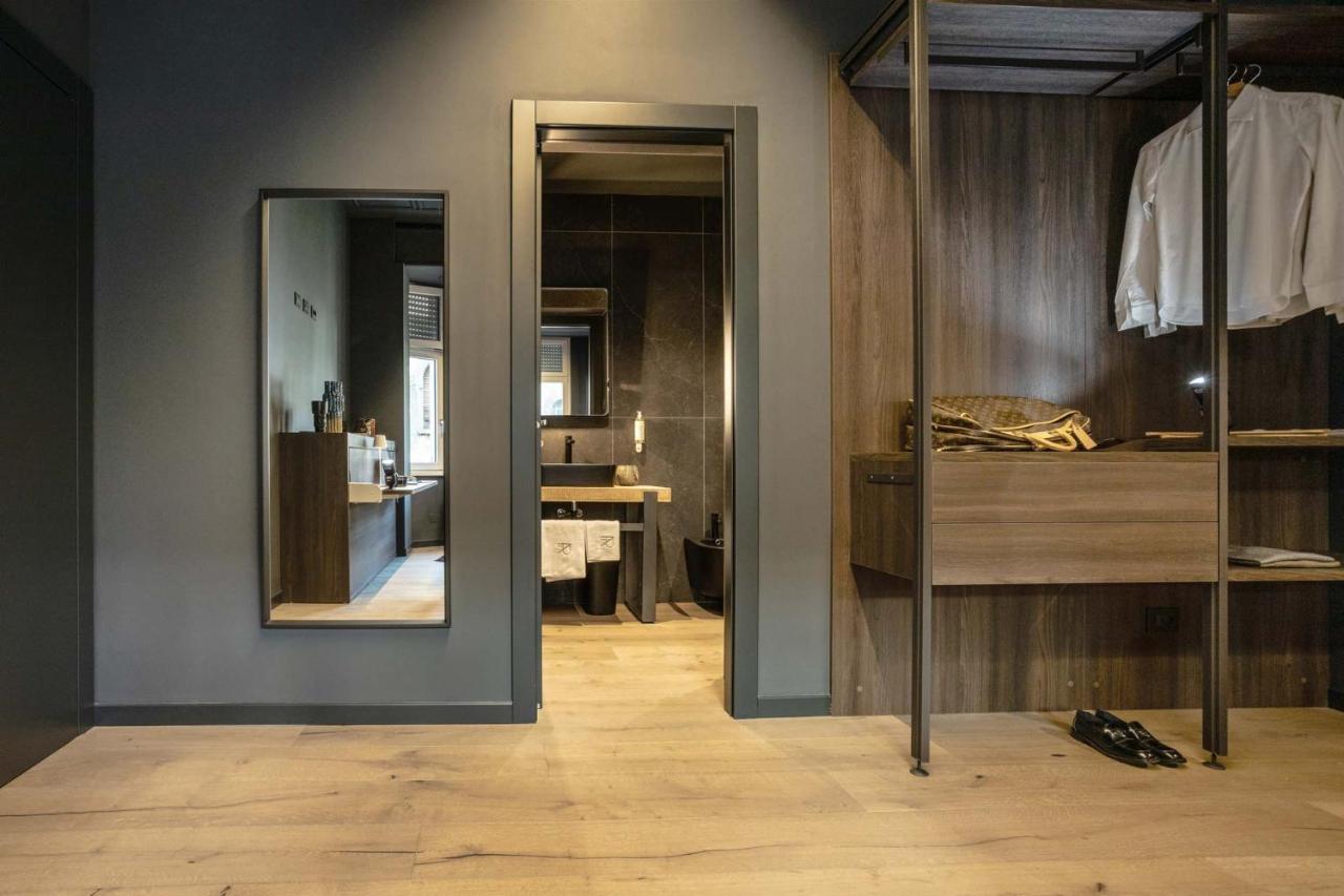 Ar Prestige Penthouse - Tribeca Loft Διαμέρισμα Μπέργκαμο Εξωτερικό φωτογραφία