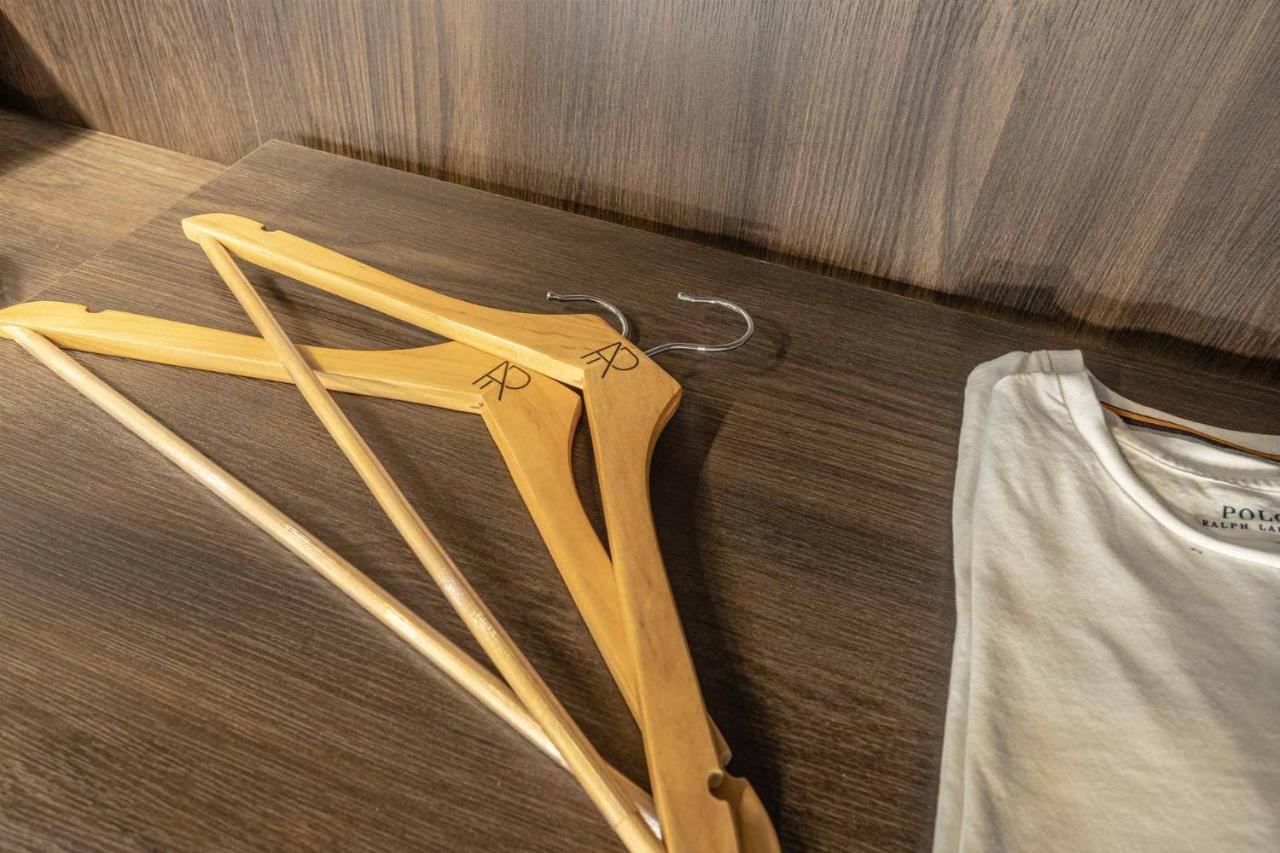 Ar Prestige Penthouse - Tribeca Loft Διαμέρισμα Μπέργκαμο Εξωτερικό φωτογραφία