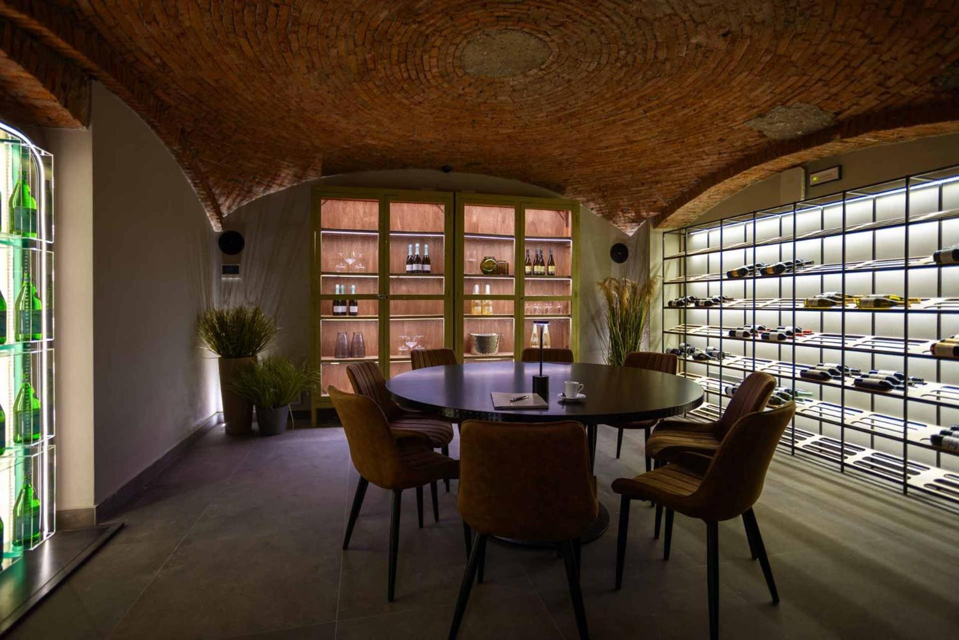 Ar Prestige Penthouse - Tribeca Loft Διαμέρισμα Μπέργκαμο Εξωτερικό φωτογραφία