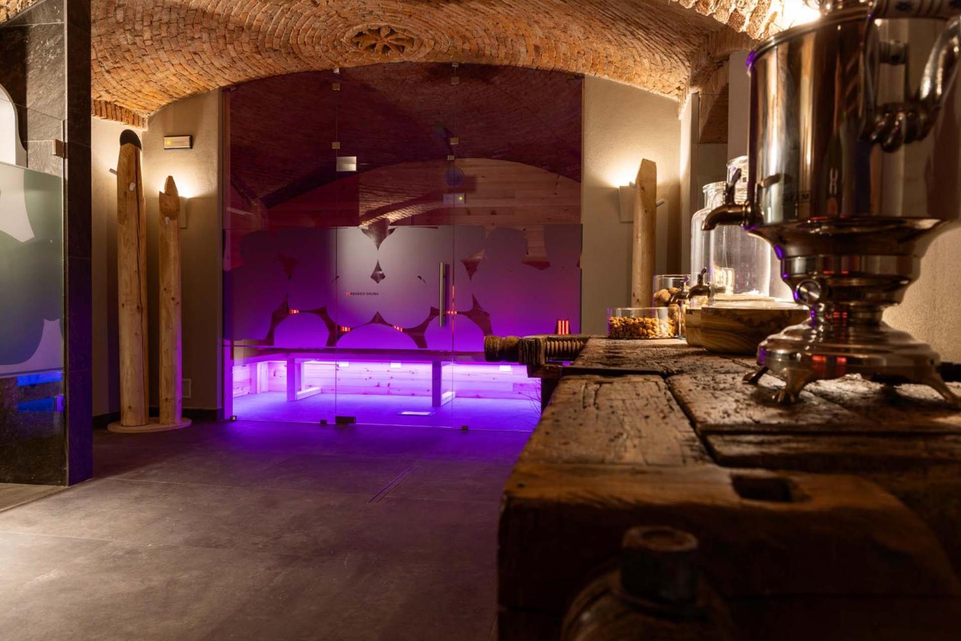Ar Prestige Penthouse - Tribeca Loft Διαμέρισμα Μπέργκαμο Εξωτερικό φωτογραφία