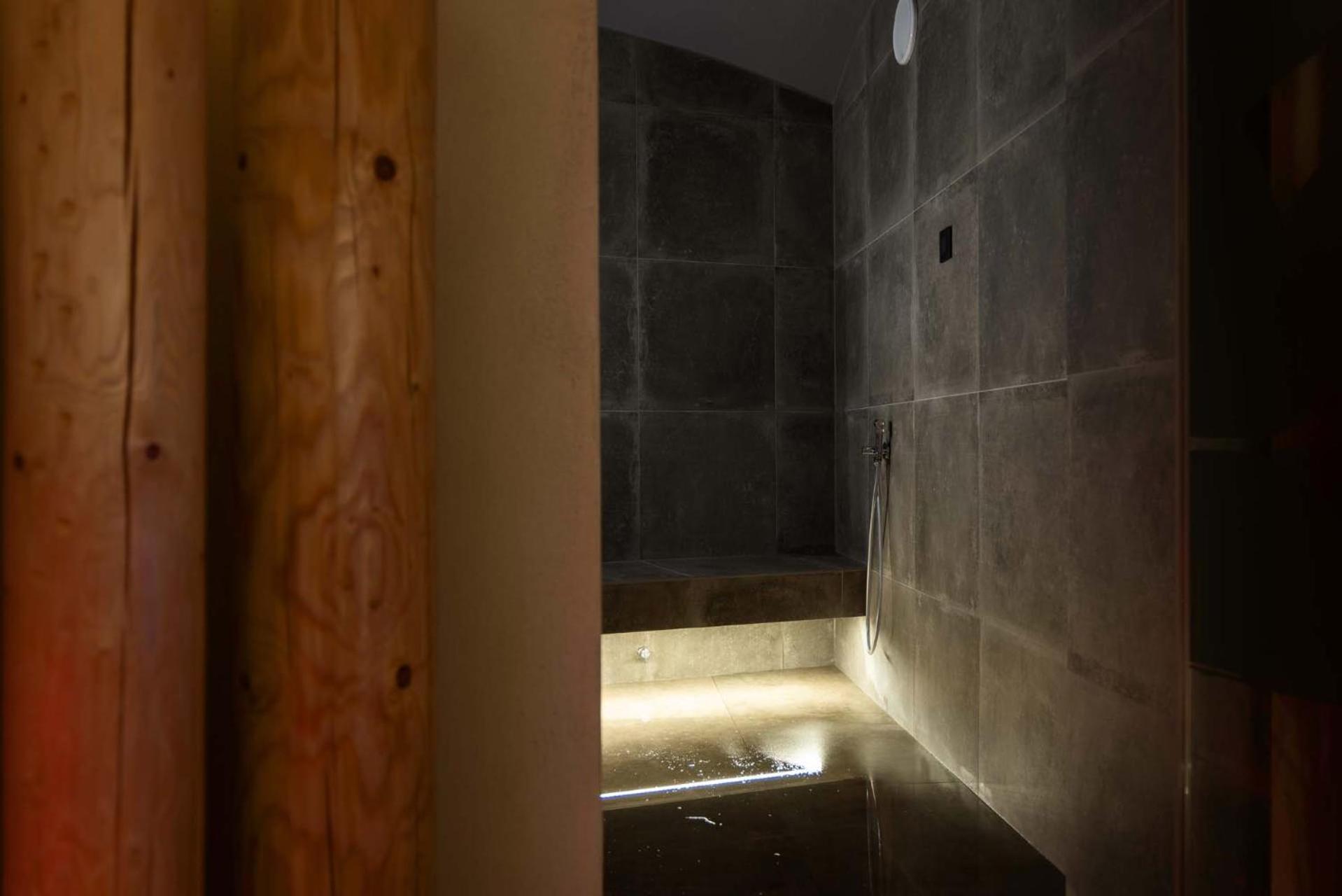 Ar Prestige Penthouse - Tribeca Loft Διαμέρισμα Μπέργκαμο Εξωτερικό φωτογραφία